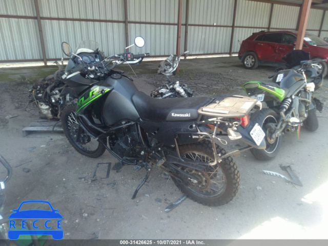 2017 KAWASAKI KL650 E JKAKLEE13HDA91331 image 2