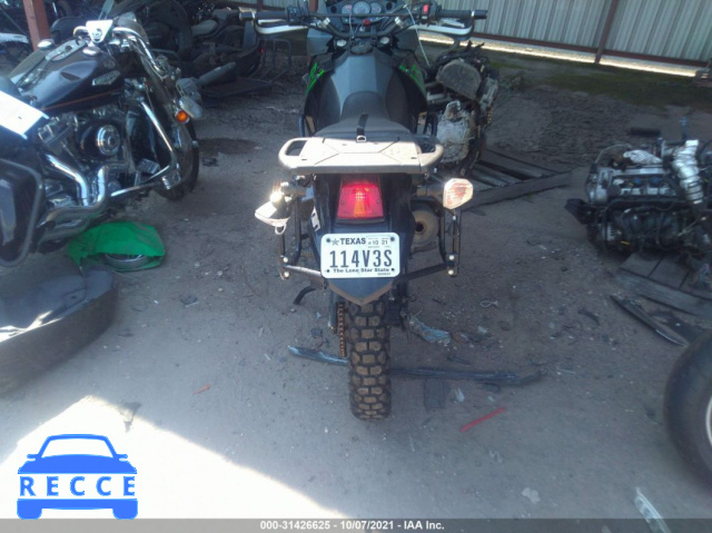 2017 KAWASAKI KL650 E JKAKLEE13HDA91331 image 5