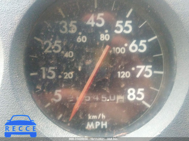 1999 FREIGHTLINER MEDIUM CONVENTIONAL FL60 1FV6GJAC0XHF06502 зображення 5