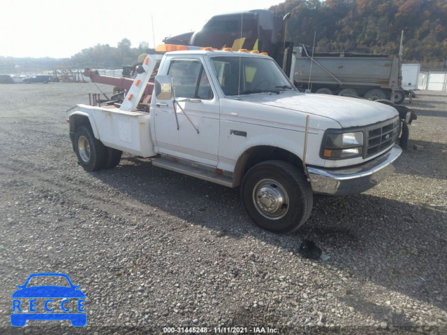 1995 FORD F SUPER DUTY 1FDLF47G2SEA24386 Bild 0