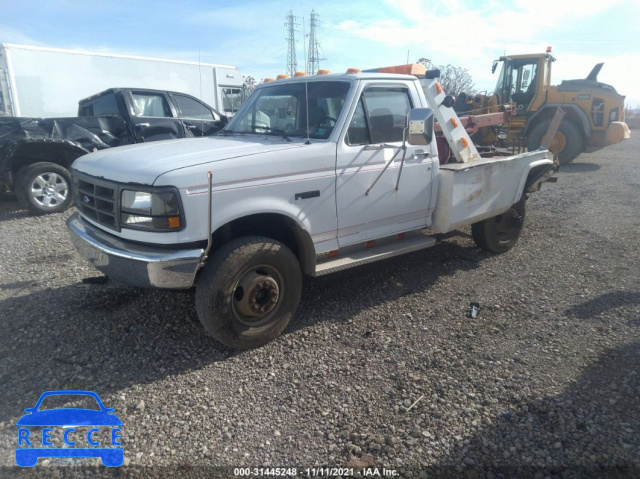 1995 FORD F SUPER DUTY 1FDLF47G2SEA24386 image 1