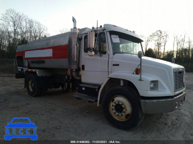2003 FREIGHTLINER MEDIUM CONVENTIONAL FL70 1FVABTBS23HK54771 image 0