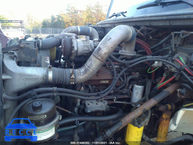2003 FREIGHTLINER MEDIUM CONVENTIONAL FL70 1FVABTBS23HK54771 image 9