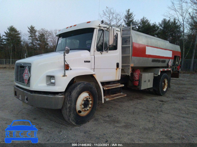 2003 FREIGHTLINER MEDIUM CONVENTIONAL FL70 1FVABTBS23HK54771 image 1