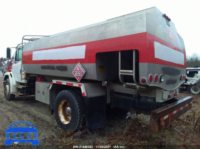 2003 FREIGHTLINER MEDIUM CONVENTIONAL FL70 1FVABTBS23HK54771 image 2