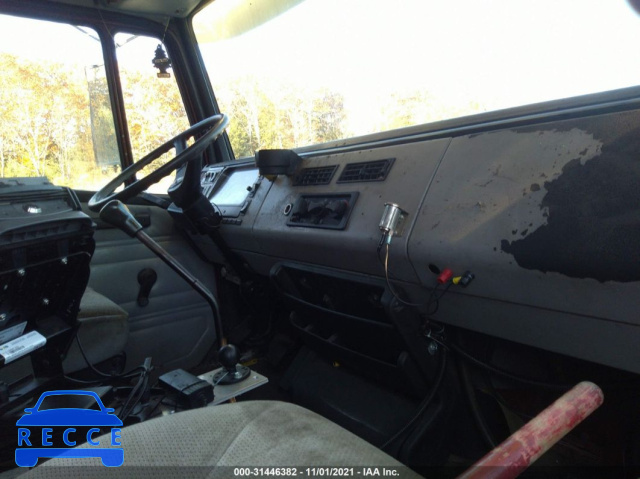 2003 FREIGHTLINER MEDIUM CONVENTIONAL FL70 1FVABTBS23HK54771 image 4