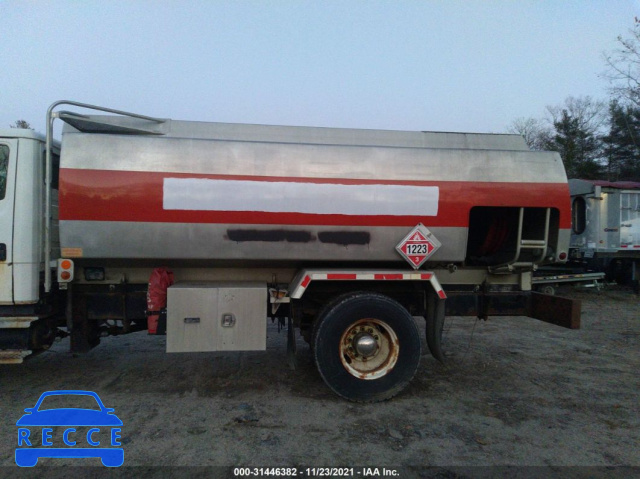 2003 FREIGHTLINER MEDIUM CONVENTIONAL FL70 1FVABTBS23HK54771 image 6