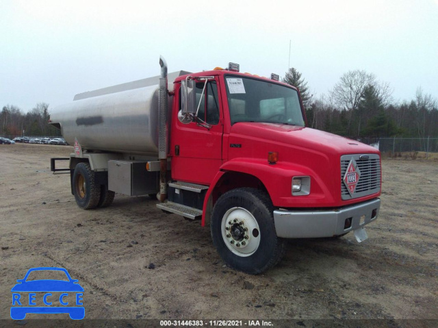 1999 FREIGHTLINER MEDIUM CONVENTIONAL FL70 1FV6HJBA5XH980100 image 0
