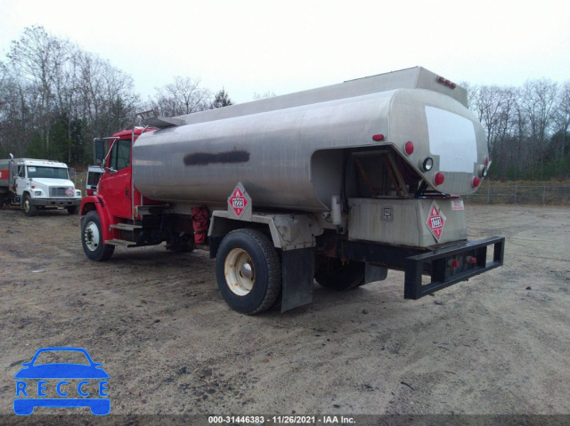 1999 FREIGHTLINER MEDIUM CONVENTIONAL FL70 1FV6HJBA5XH980100 image 2