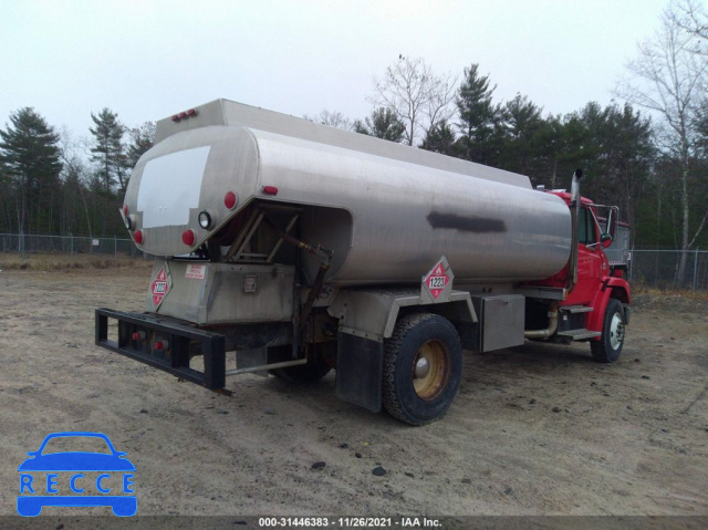 1999 FREIGHTLINER MEDIUM CONVENTIONAL FL70 1FV6HJBA5XH980100 image 3