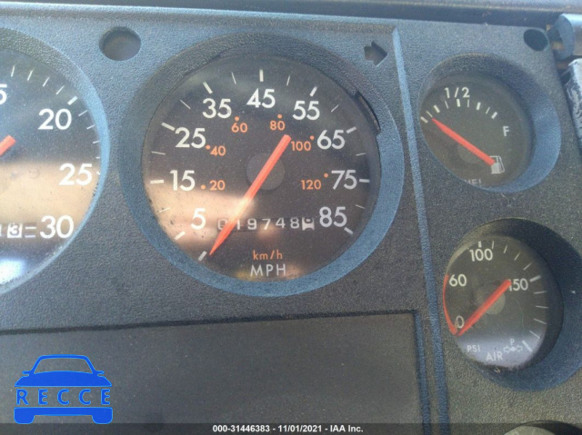 1999 FREIGHTLINER MEDIUM CONVENTIONAL FL70 1FV6HJBA5XH980100 image 5