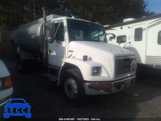 2001 FREIGHTLINER MEDIUM CONVENTIONAL FL70 1FVABTAK81HJ17364 image 0