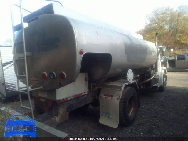 2001 FREIGHTLINER MEDIUM CONVENTIONAL FL70 1FVABTAK81HJ17364 image 3