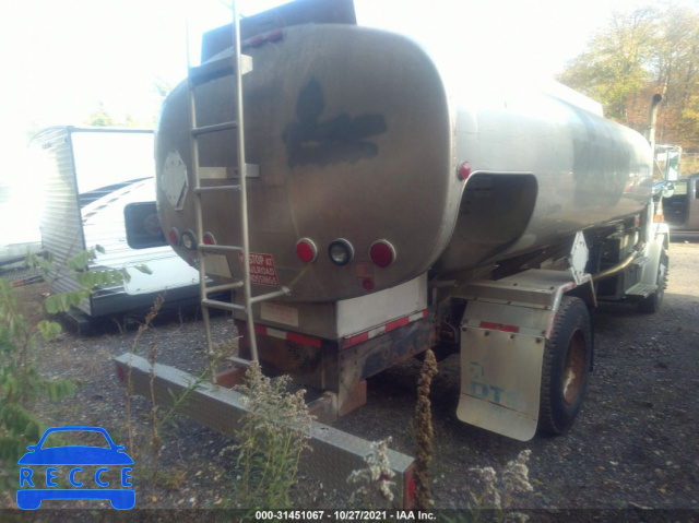 2001 FREIGHTLINER MEDIUM CONVENTIONAL FL70 1FVABTAK81HJ17364 image 7