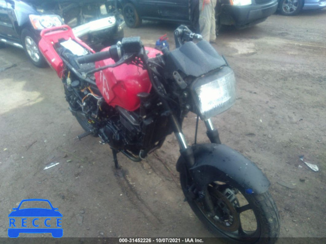 2003 KAWASAKI EX250 F JKAEXMF183A097076 image 0