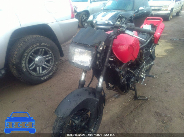 2003 KAWASAKI EX250 F JKAEXMF183A097076 зображення 1