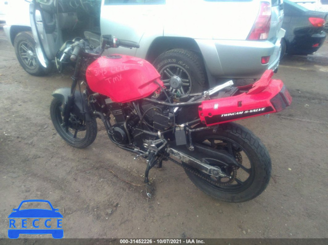 2003 KAWASAKI EX250 F JKAEXMF183A097076 зображення 2