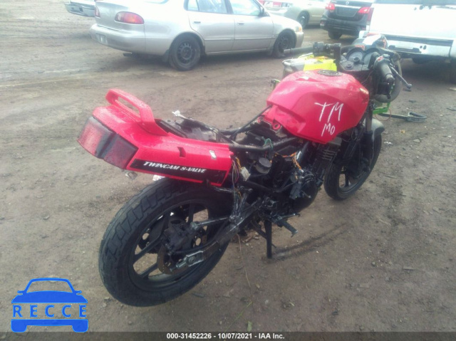 2003 KAWASAKI EX250 F JKAEXMF183A097076 зображення 3