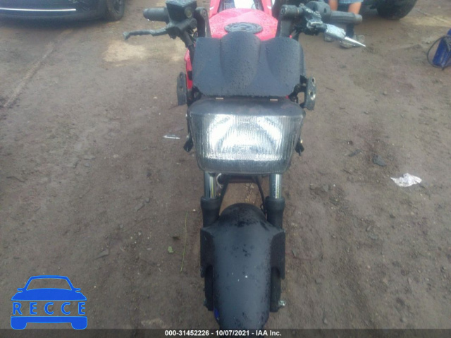 2003 KAWASAKI EX250 F JKAEXMF183A097076 зображення 4