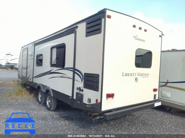 2016 COACHMEN FREEDOM  5ZT2FEWB9GA019081 Bild 2