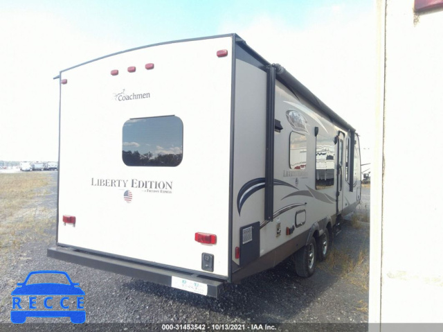 2016 COACHMEN FREEDOM  5ZT2FEWB9GA019081 Bild 3