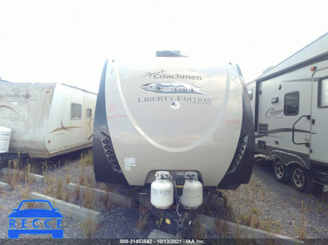 2016 COACHMEN FREEDOM  5ZT2FEWB9GA019081 зображення 5