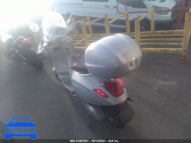 2016 VESPA SPRINT 150 3V ZAPM818G6G5102593 зображення 2