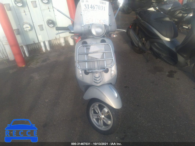 2016 VESPA SPRINT 150 3V ZAPM818G6G5102593 зображення 4