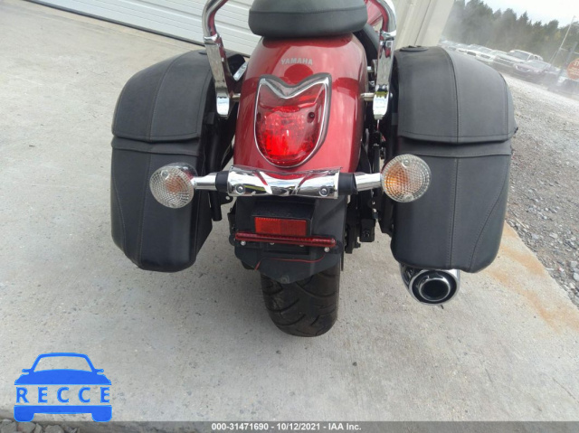 2013 YAMAHA XVS950 A/CT JYAVN01E2DA017234 image 5