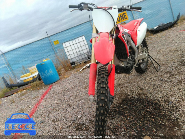 2020 HONDA CRF450 R JH2PE0739LK300314 image 4