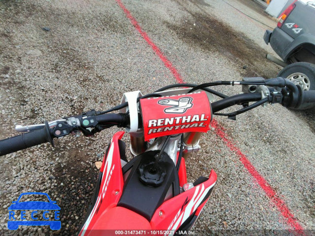 2020 HONDA CRF450 R JH2PE0739LK300314 image 6