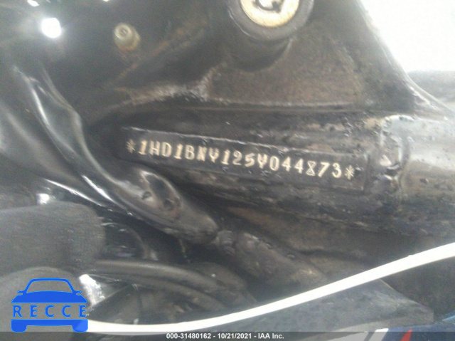 2005 HARLEY-DAVIDSON FLSTN  1HD1BNY125Y044873 зображення 9