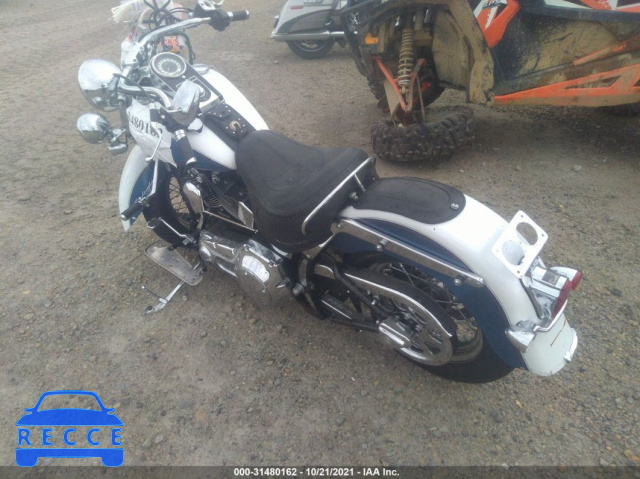 2005 HARLEY-DAVIDSON FLSTN  1HD1BNY125Y044873 зображення 2