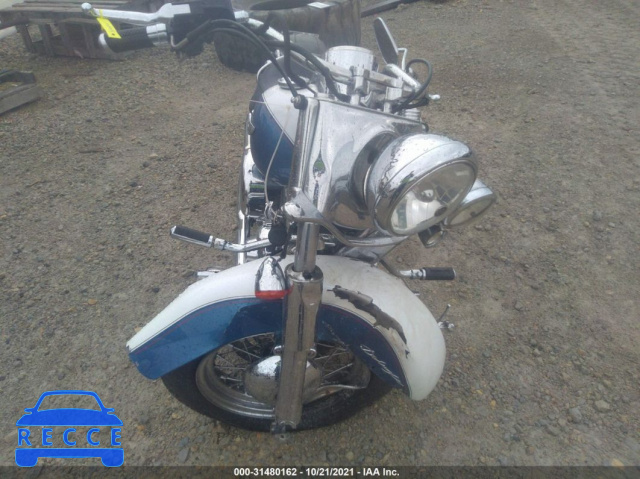 2005 HARLEY-DAVIDSON FLSTN  1HD1BNY125Y044873 зображення 4