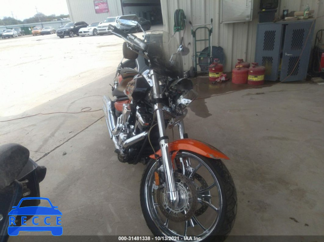 2012 YAMAHA XV1900 CU JYAVP34E0CA000082 Bild 0