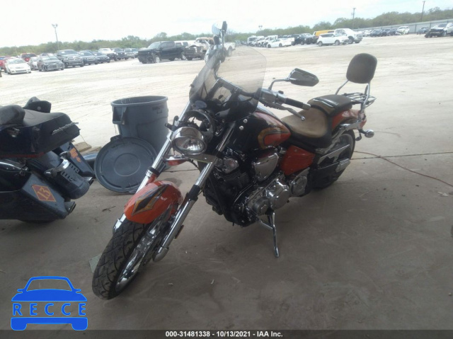 2012 YAMAHA XV1900 CU JYAVP34E0CA000082 Bild 1