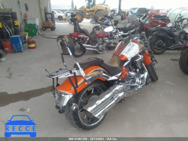 2012 YAMAHA XV1900 CU JYAVP34E0CA000082 image 3