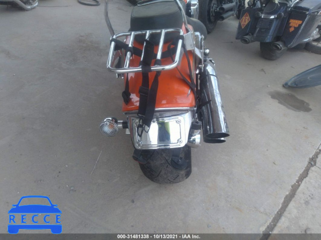 2012 YAMAHA XV1900 CU JYAVP34E0CA000082 Bild 5