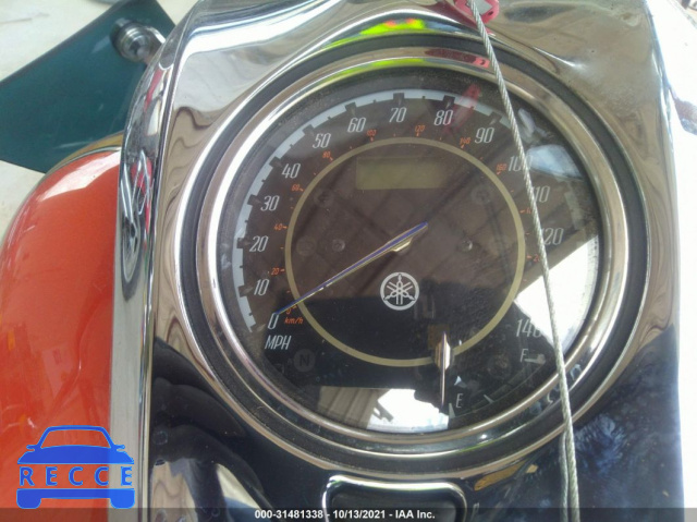 2012 YAMAHA XV1900 CU JYAVP34E0CA000082 image 6