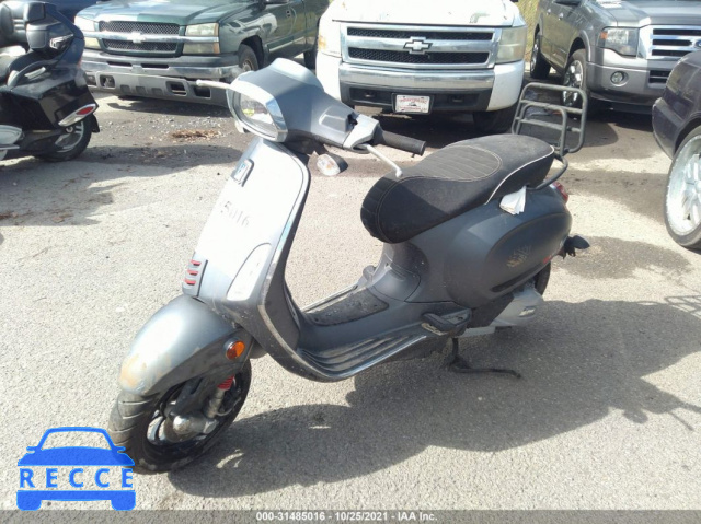 2018 VESPA SPRINT 150 3V ZAPM818G5J5800295 image 1