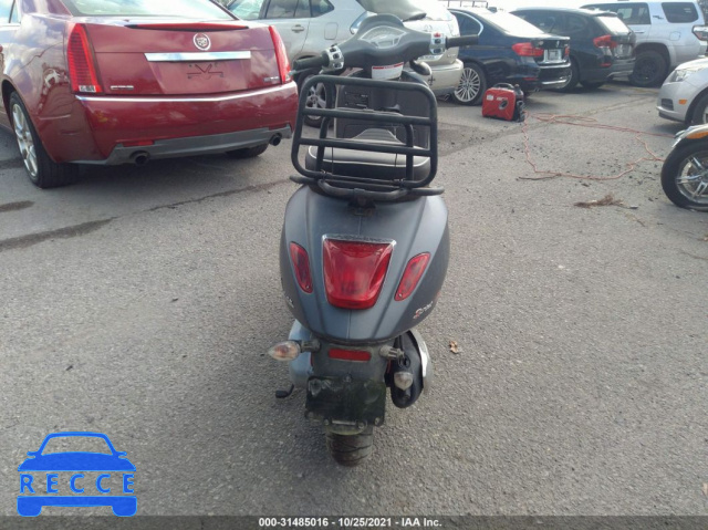 2018 VESPA SPRINT 150 3V ZAPM818G5J5800295 Bild 5