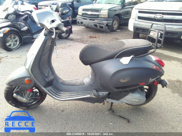 2018 VESPA SPRINT 150 3V ZAPM818G5J5800295 image 8