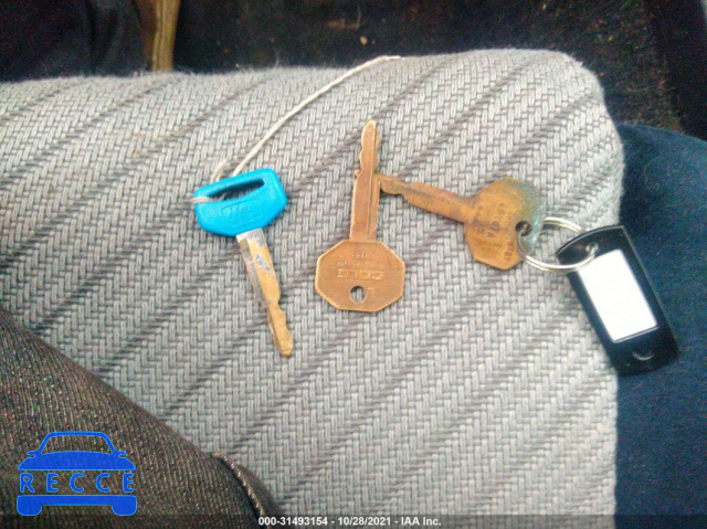 1988 TOYOTA TERCEL SR5 JT2AL35W6J0297747 image 10