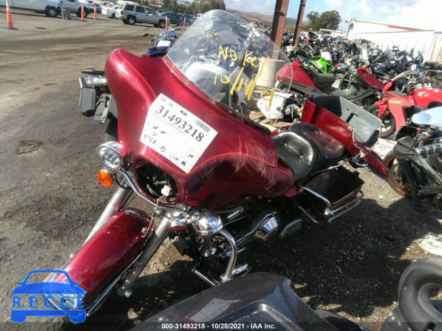 1989 HARLEY-DAVIDSON FLHT CLASSIC 1HD1DJL37KY502561 image 1