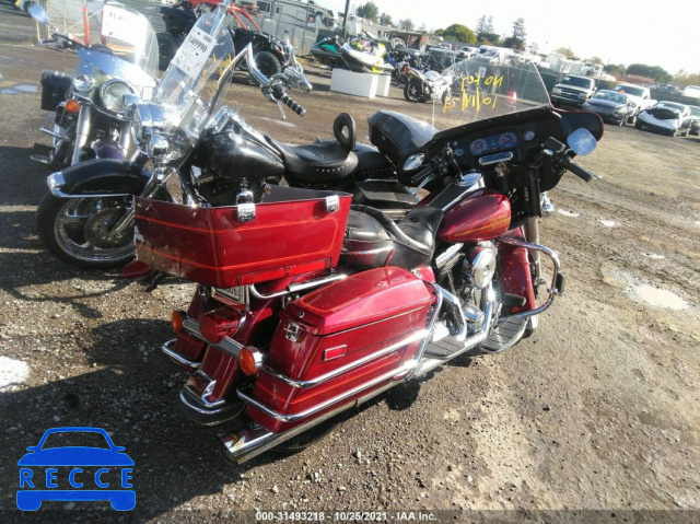 1989 HARLEY-DAVIDSON FLHT CLASSIC 1HD1DJL37KY502561 image 3