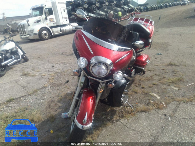 2009 YAMAHA XVZ13 TF JYAVP04E39A014999 Bild 4