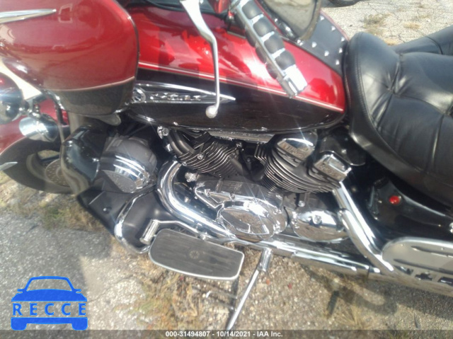 2009 YAMAHA XVZ13 TF JYAVP04E39A014999 Bild 7