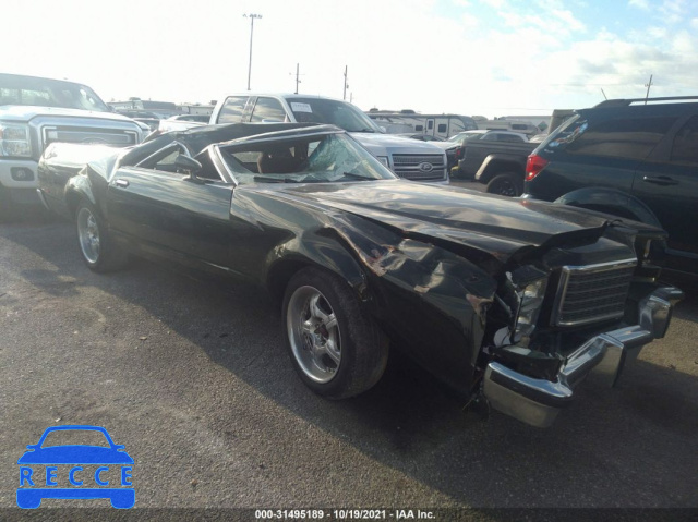 1978 FORD RANCHERO  8H47H151352 Bild 0