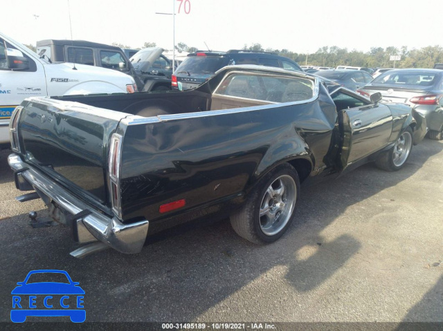 1978 FORD RANCHERO  8H47H151352 image 3