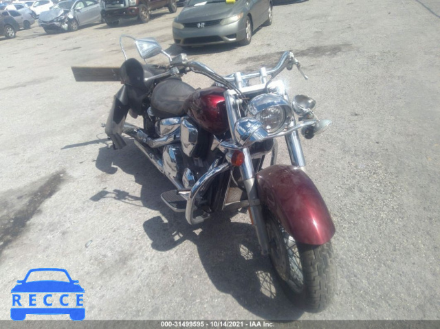 2006 HONDA VT1300 S 1HFSC520X6A301264 image 0